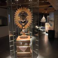 Muzeum nové generace bude bavit malé i velké návštěvníky.