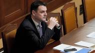 Macinka upřesnil, které politiky má za méněcenné. Udělám vše, aby v politice nebyl, reaguje Rakušan