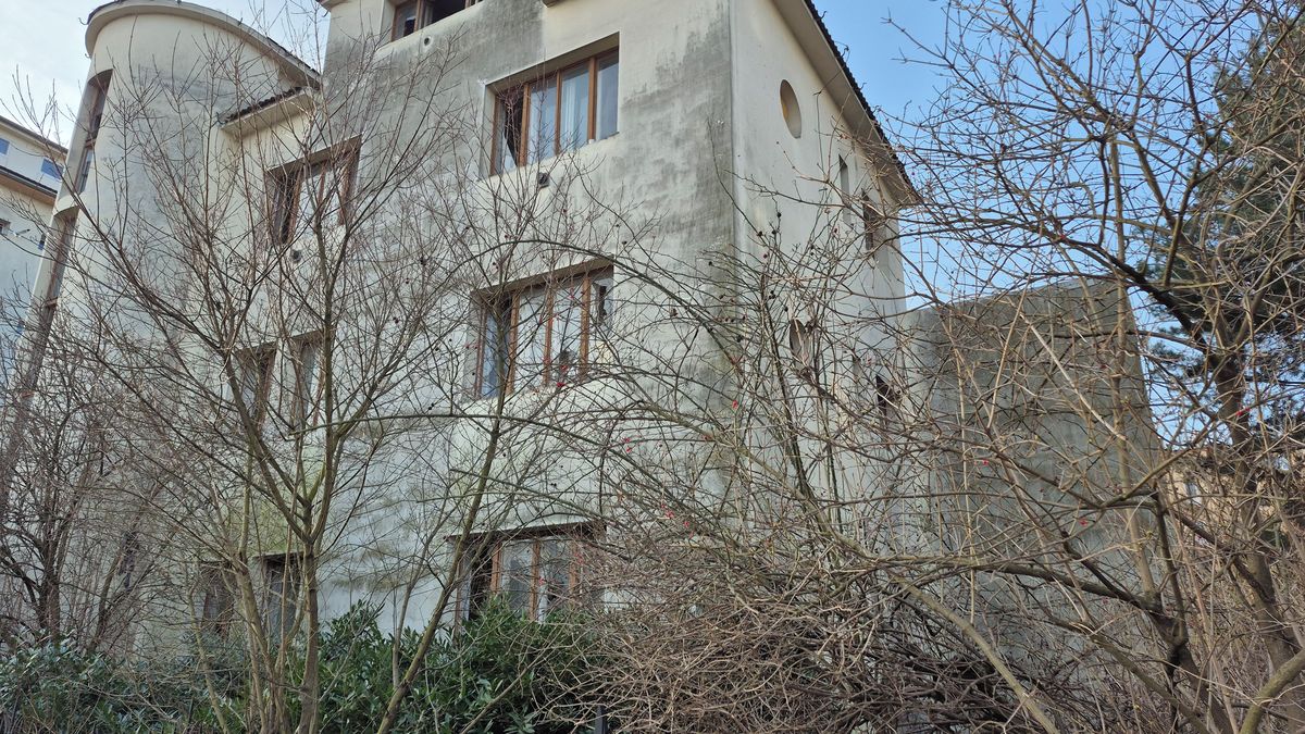 Nestarají se o své nemovitosti. Olomouc jim chce proto zvýšit daň