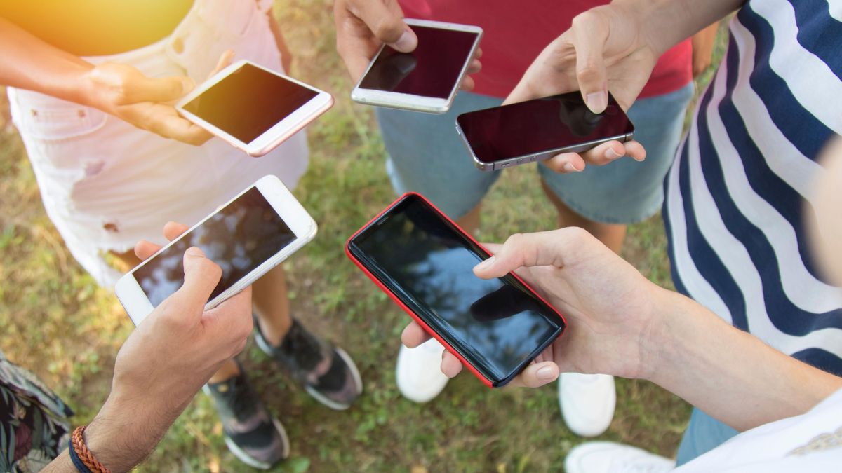 Cítíte se vyčerpaní z obrazovek? Dejte si od nich pauzu. Poradíme vám, jak na to