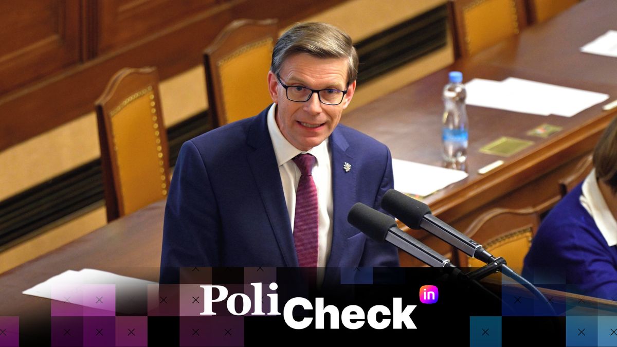 Kupka mluvil o modernizované armádě. Na předražené kuchyně a chybějící tlumoky zapomíná