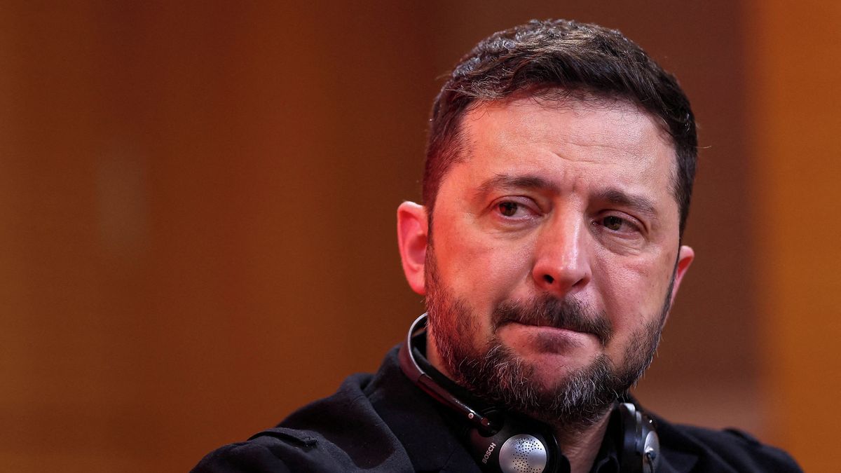 Ropovod Družba bude opravený zhruba za měsíc, vzkázal Zelenskyj