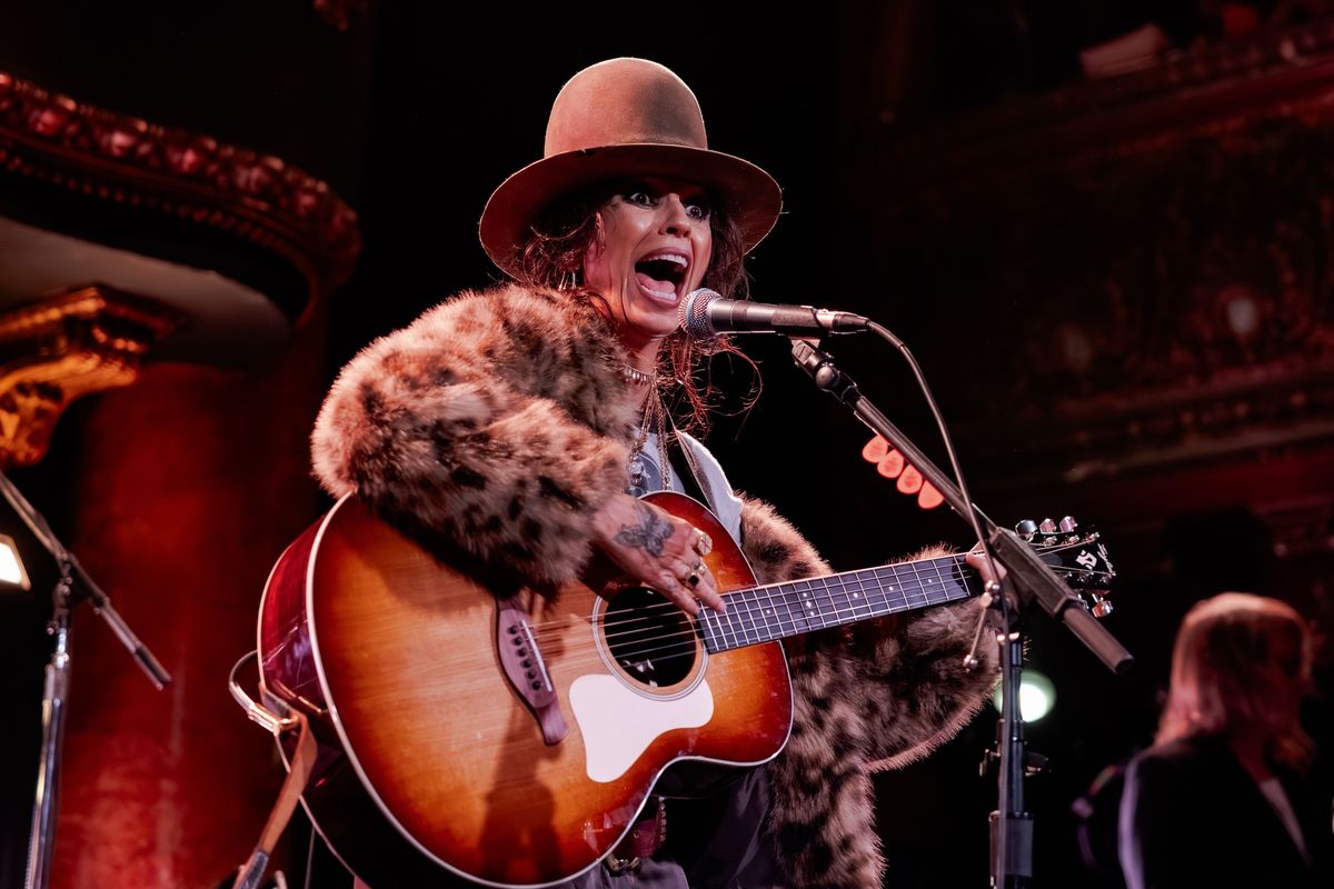 4 Non Blondes potvrzují návrat. Míří do Británie a mají nové písně