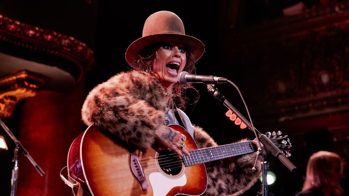 4 Non Blondes potvrzují návrat. Míří do Británie a mají nové písně