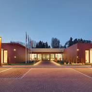 Zadavatelem zakázky bylo město Nový Bydžov.