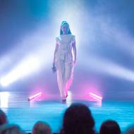 Alena Doláková jako Tereza