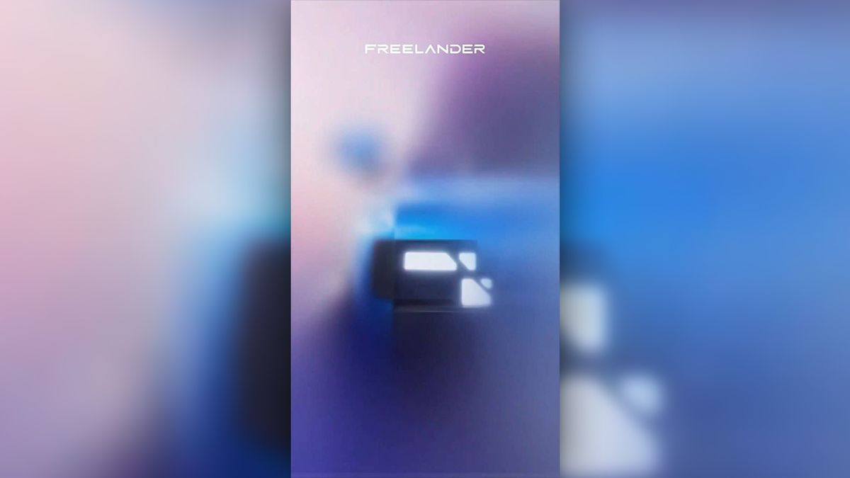 Freelander se brzy vrátí, z britského SUV se stane čínská značka