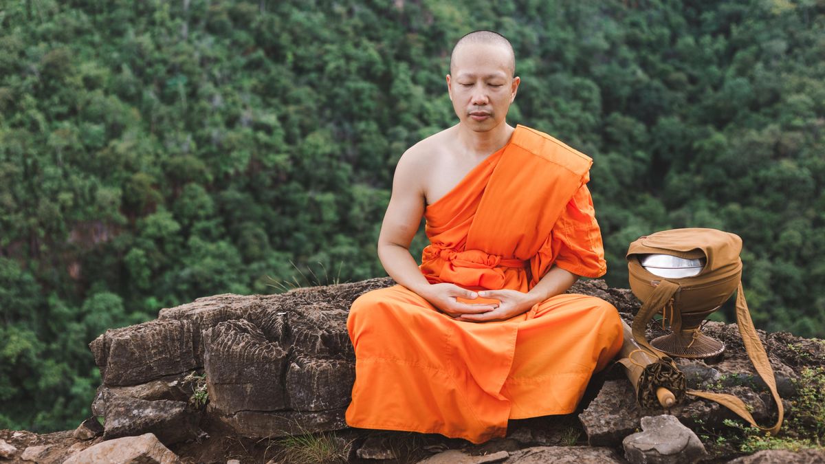 Českého mnicha na Šrí Lance usmrtil levhart