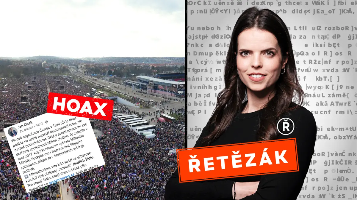 Lež jako"přijatelná novinářská zkratka". Člověk blízký SPD rozjel konspirace okolo chvilkařů