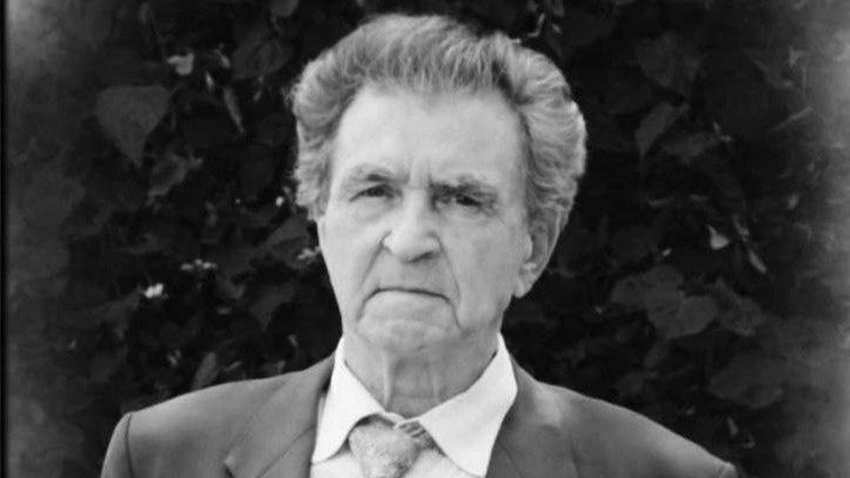 Zemřel voják, který zajal polního maršála Pauluse