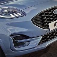 Nová je také edice BlueCruise, standardně nabízející asistenta řízení a modrý lak s černými detaily.