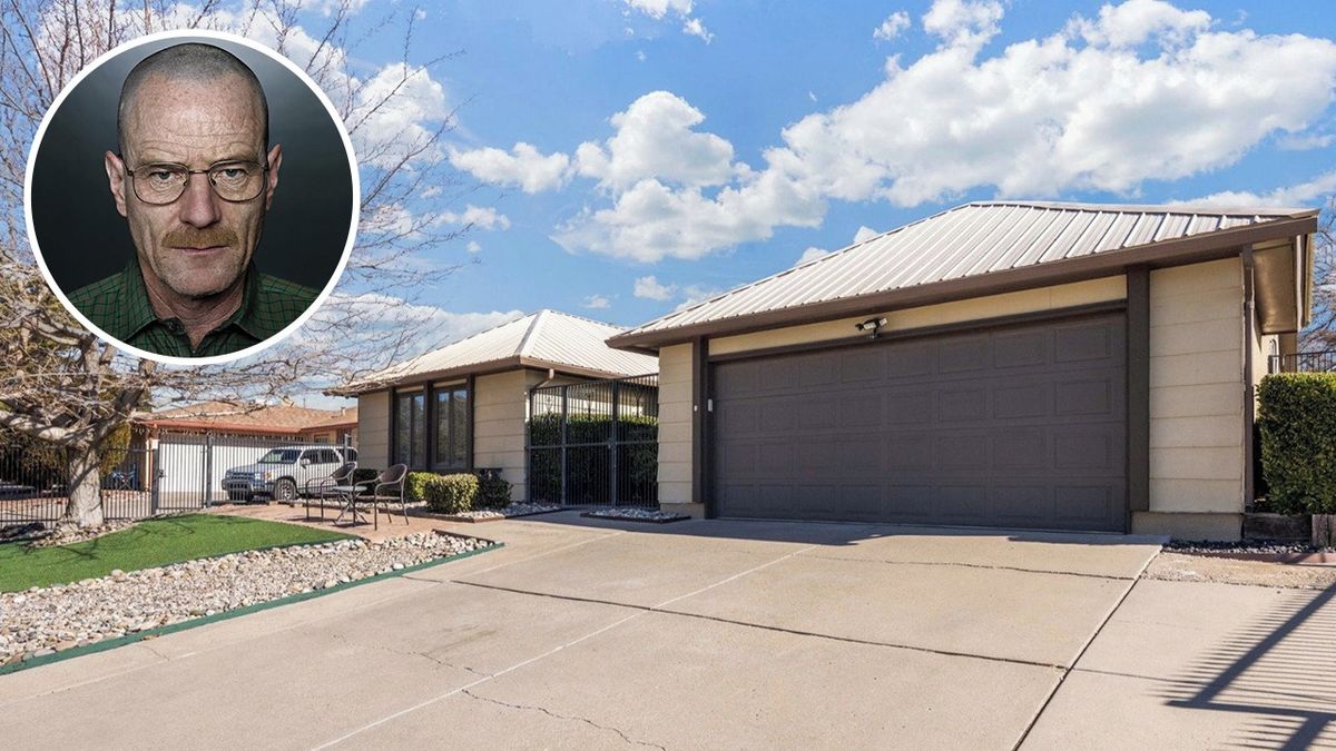 Dům, kde bydlel Perníkový táta, změnil majitele. Za třetinu ceny