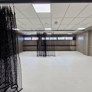 Střelnice pro nácvik hokejových dovedností