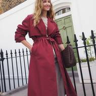 Přechodný kabát, Next (About You), 2535 Kč