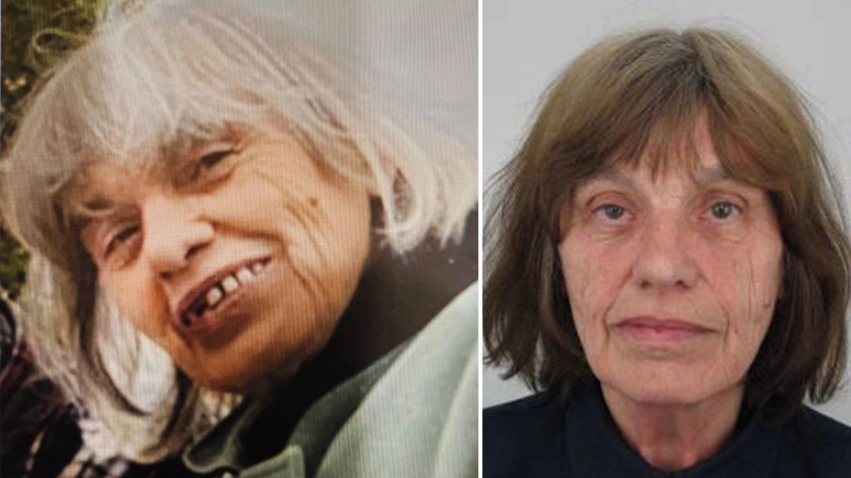 V Jizerských horách se ztratila seniorka