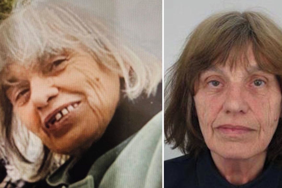 V Jizerských horách se ztratila seniorka