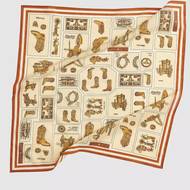 Bavlněný šátek M's Bandana, Levi´s, 699 Kč