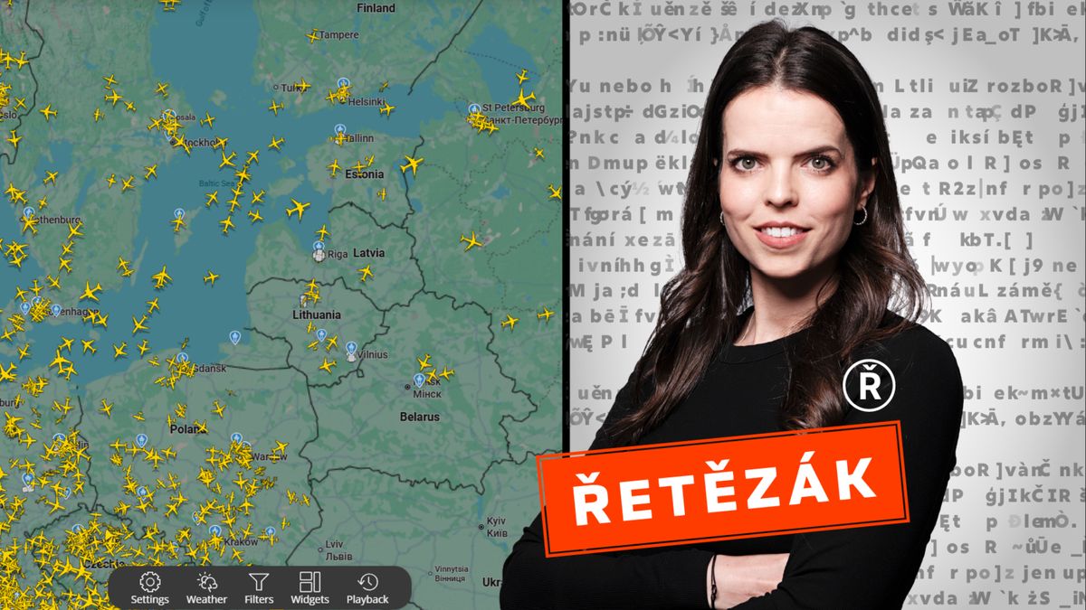 Lež o otevření ruského nebe. Příspěvek o ruské velkorysosti klame uživatele sítí