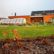 Na realizaci svého snu si majitelé počkali 21 let.