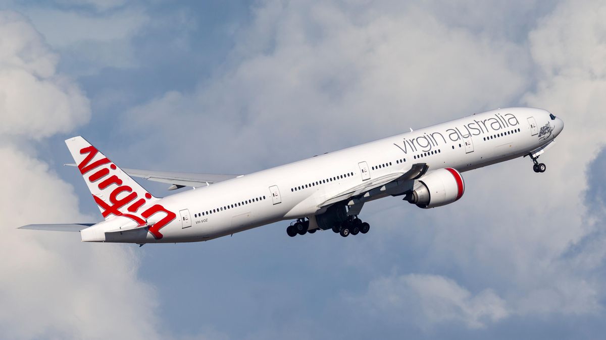 Elektronická cigareta zapříčinila na palubě letadla malý požár