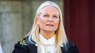 Zdravotní stav norské korunní princezny Mette Marit se dramaticky zhoršil
