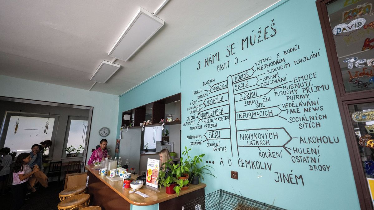 Místo odpočinku druhá směna. Sociální pracovníci si musejí přivydělávat jako taxikáři či uklízečky