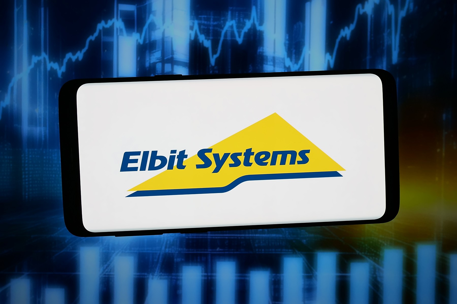 Terč žhářského útoku v Pardubicích: Elbit Systems je největší izraelská zbrojovka