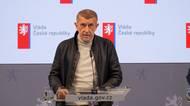 Babiš chce zastropovat marže u pohonných hmot