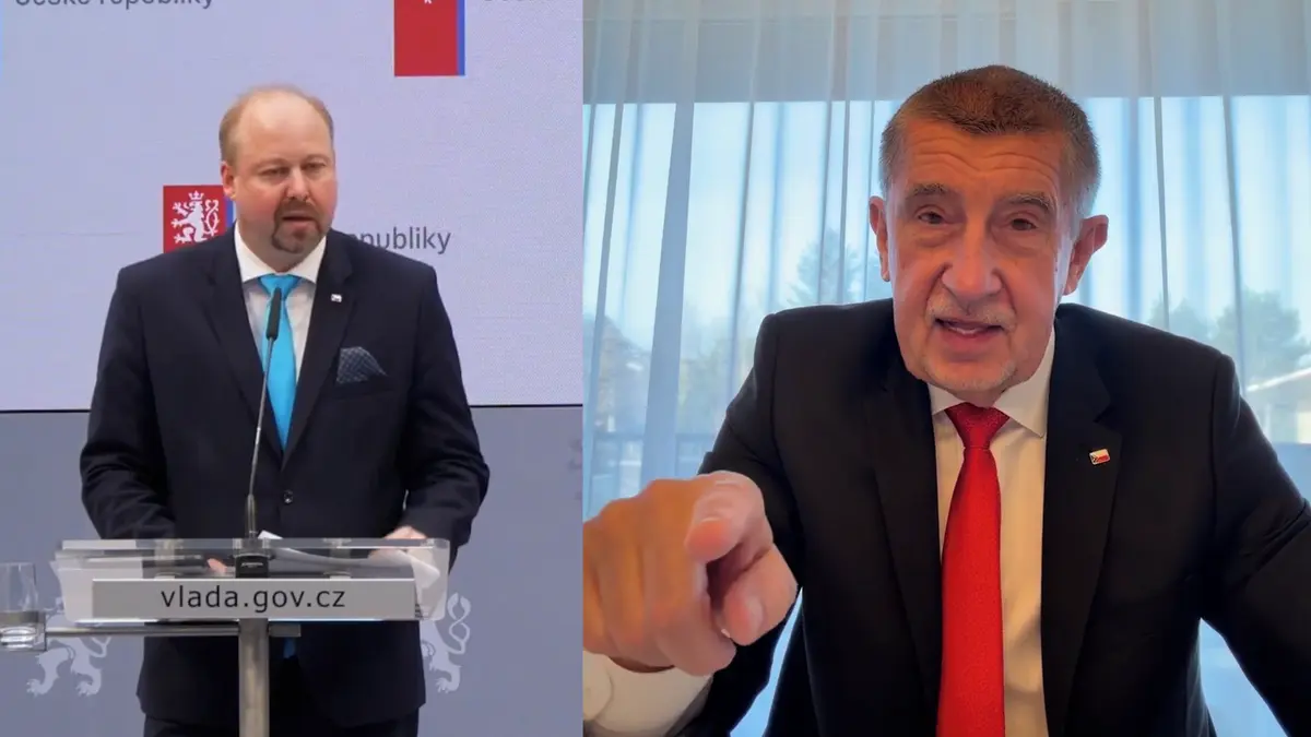 Koalice „bič na neziskovky“ připraví. Dá si ale načas