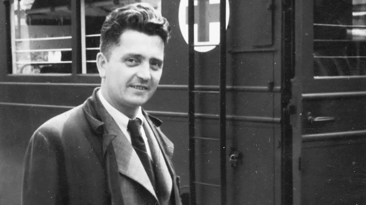 Josef Sodomka: Legendární tvůrce luxusních kabrioletů skončil v hadráku