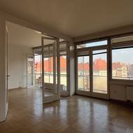 Byt 4+1 ve Skleněném paláci