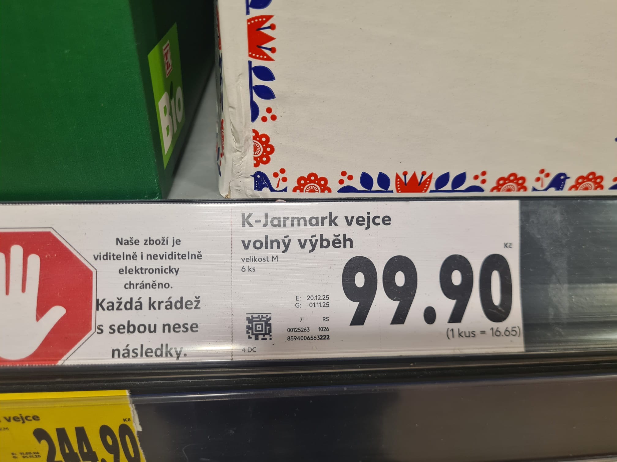 Trứng Phục Sinh Năm Nay Sẽ Đắt Hơn Bao Giờ Hết, Nguyên Nhân Là Do Dịch Cúm Gia Cầm Và Lệnh Cấm Nuôi Nhốt