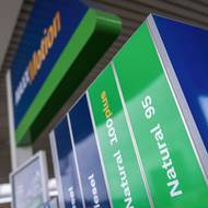 Prémiová paliva jsou pak ještě dražší.