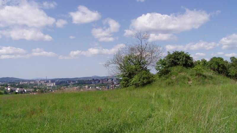 Štábní oči nad Libercem jsou na prodej. Stát nabízí pozorovatelnu, odkud soudruzi hlídali možný útok nepřítele