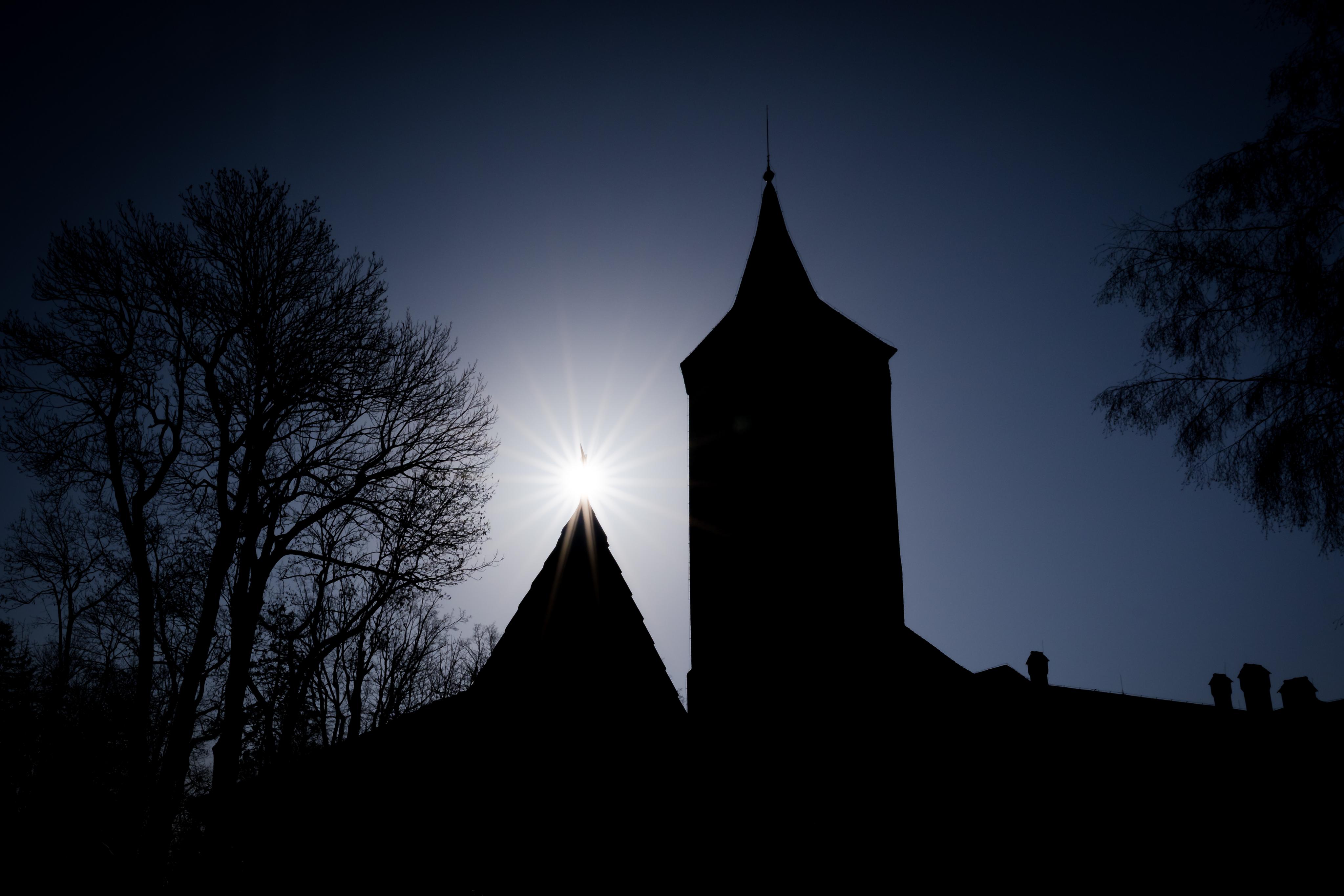 Hrad Roštejn zahájí sezonu o Velikonocích
