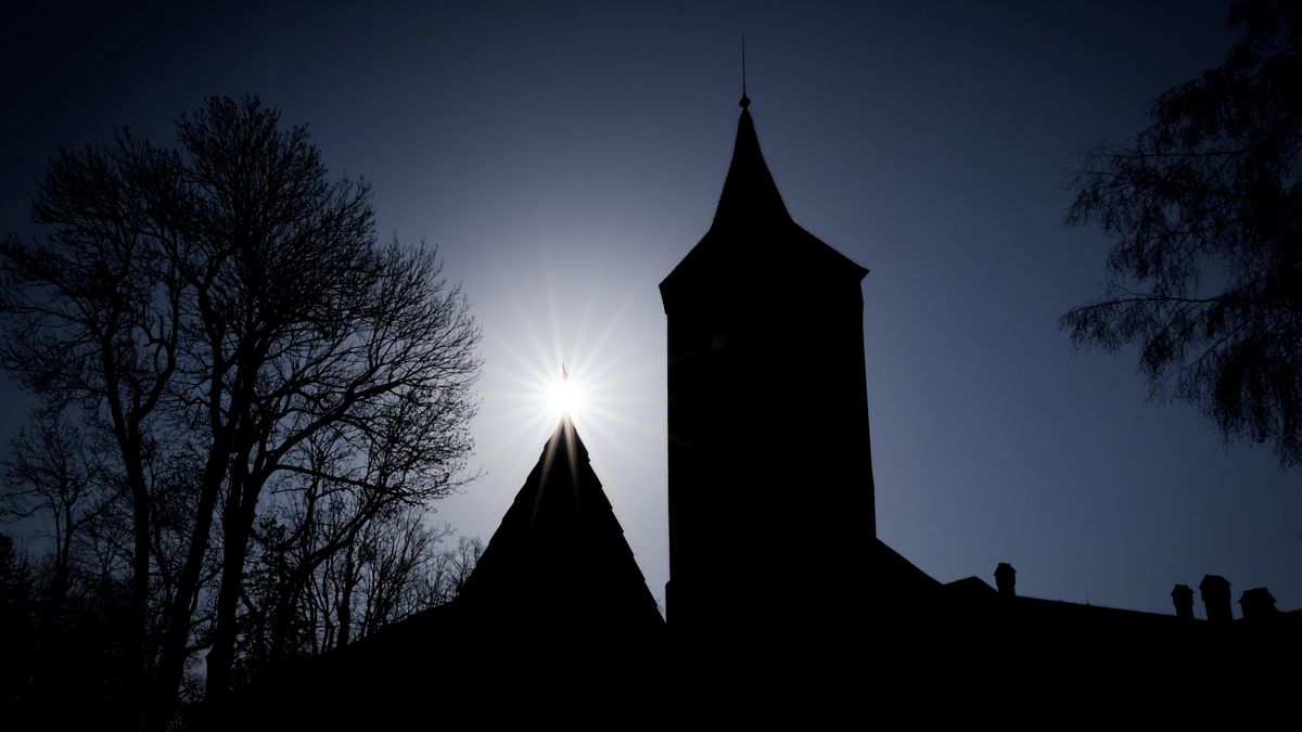 Hrad Roštejn zahájí sezonu o Velikonocích