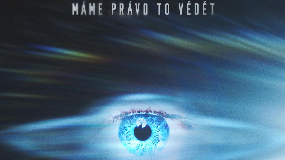 Máme právo to vědět. Spielbergův film Den odhalení se představuje