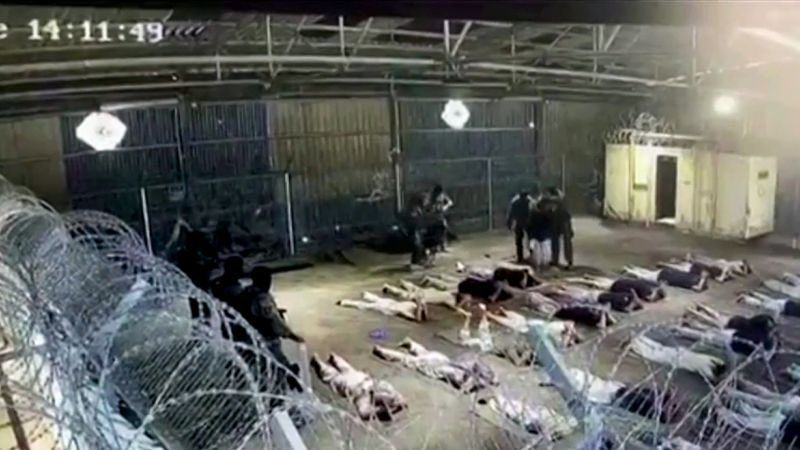 Nový prokurátor stáhl obžalobu proti izraelským vojákům obviněným z mučení palestinského vězně