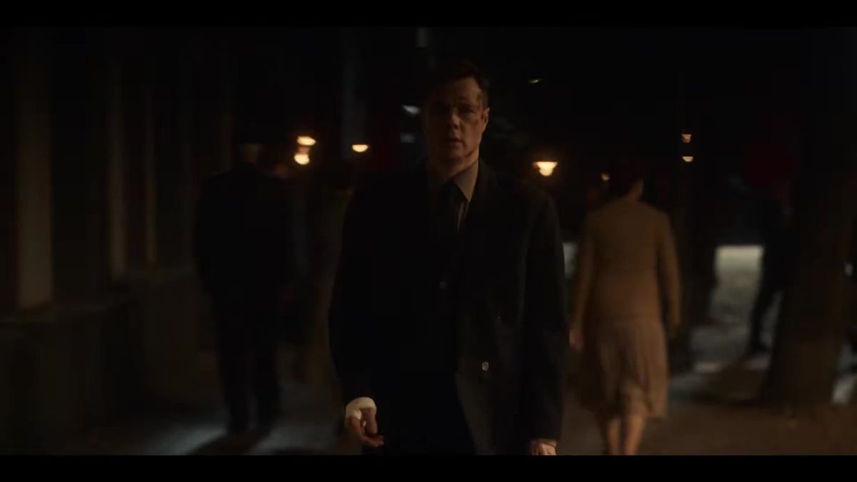 RECENZE: Film Pravda a zrada připomíná osud nejmladšího německého odbojáře proti nacistickému režimu