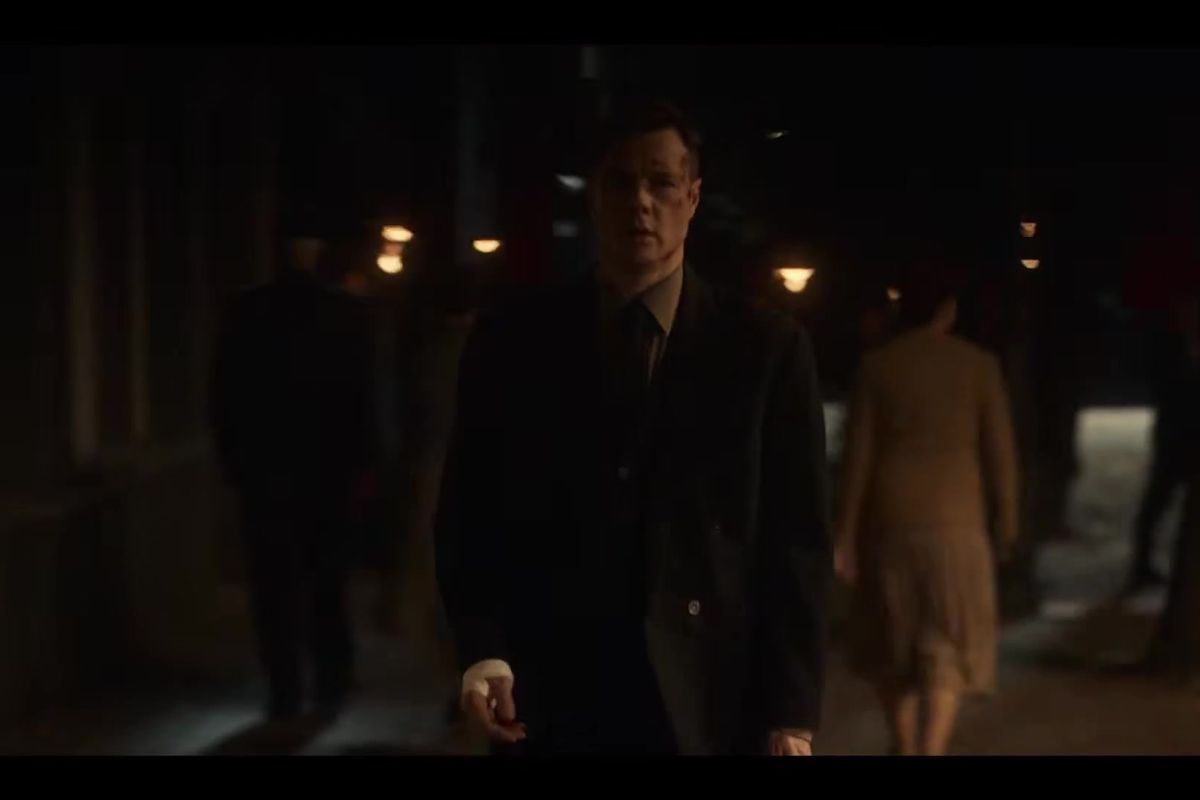 RECENZE: Film Pravda a zrada připomíná osud nejmladšího německého odbojáře proti nacistickému režimu