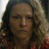 Klára Melíšková se představuje jako Lindina matka a potenciální babička jejího dítěte, která kategoricky trvá na dceřině potratu.