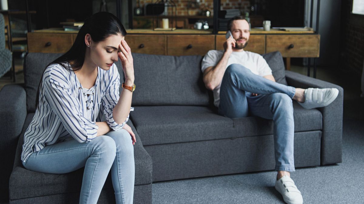 Drobečkování aneb Když vám partner věnuje jen minimum pozornosti, aby si vás udržel