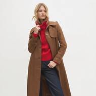 Trench kabát, Answear.LAB, 4099 Kč