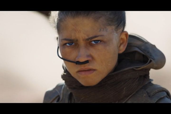 Muad’dib koná. Duna: Část třetí nabízí první ukázku