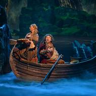 Monika Světnicová a Milan Němec