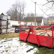 Firmy zahrady zcela proměnily.