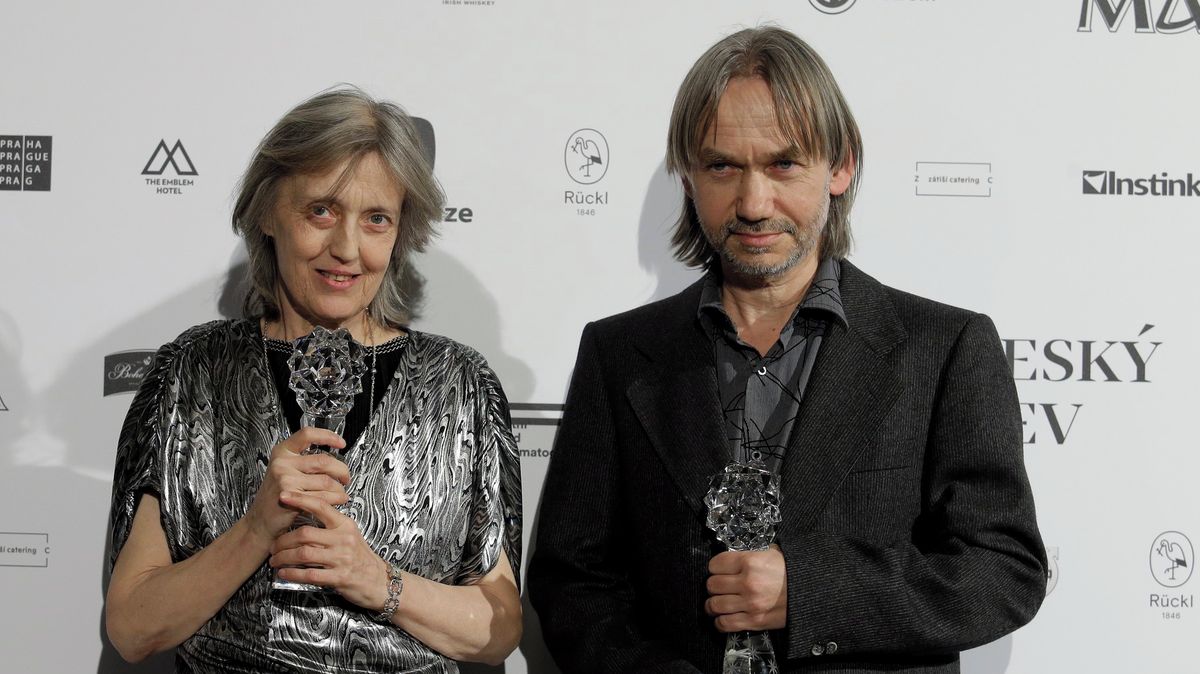 Zemřela hudebnice Irena Havlová