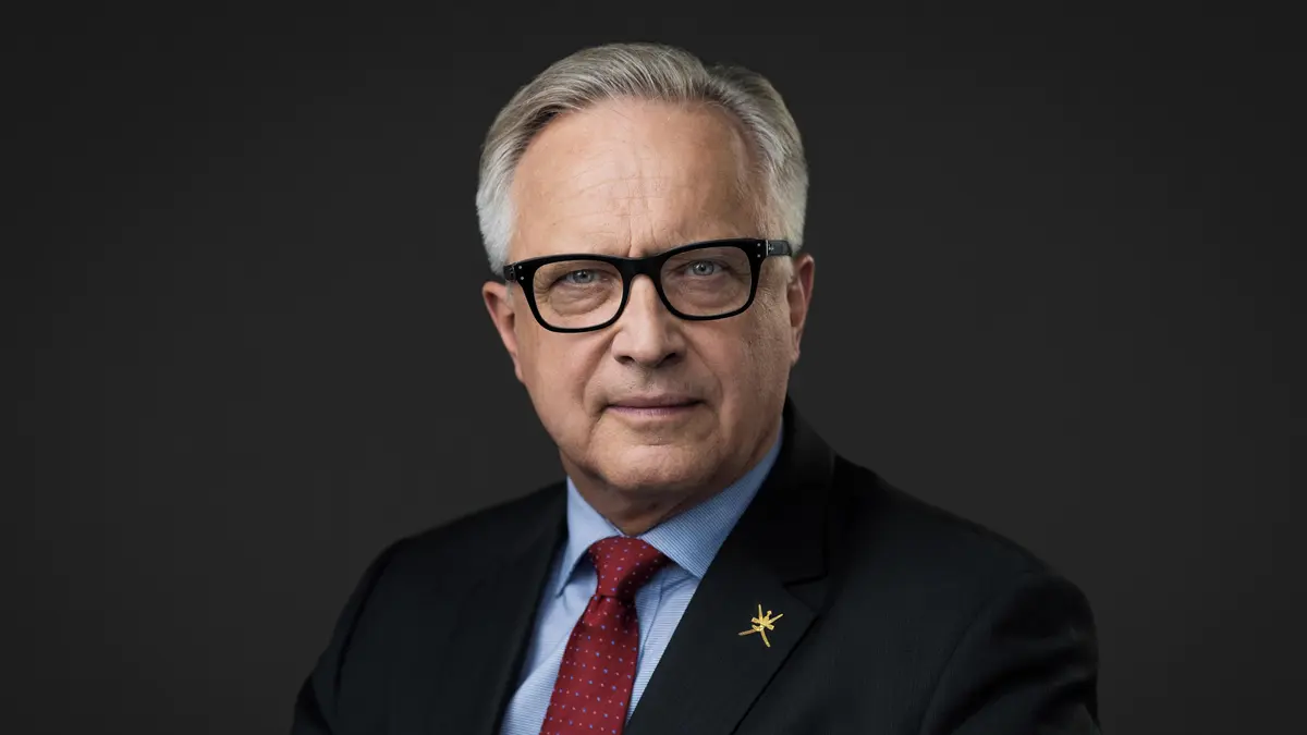 Omán může hrát klíčovou roli v řešení konfliktu