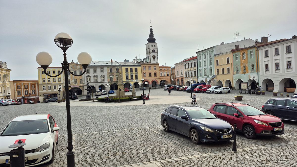 Příbor rozdá milion korun, letos se něj podělí dvojnásobný počet lidí