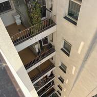 Byty pronajímá úřad Prahy 6.